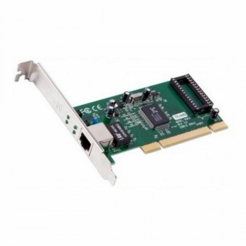 Netværkskort gigabit approx! APPPCI1000V2 PCI
