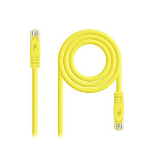 CAT 6a UTP kabel NANOCABLE 10.20.18 10 m