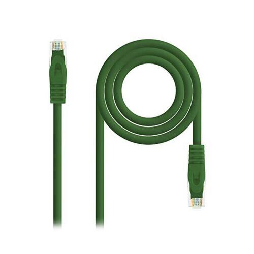 CAT 6a UTP kabel NANOCABLE 10.20.18 10 m