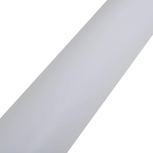 Bilfolier 2 stk. 100x150 cm mat hvid