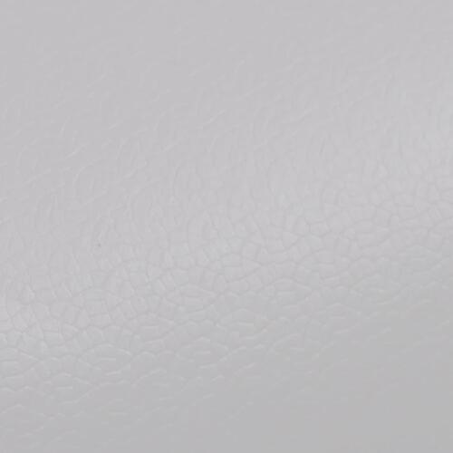 Bilfolier 2 stk. 100x150 cm mat hvid
