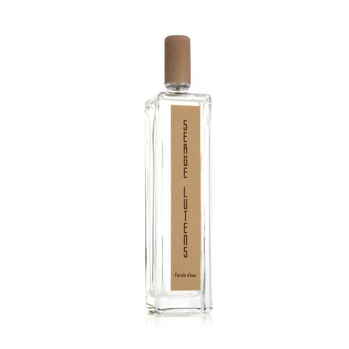 Unisex parfume Serge Lutens EDP Parole D'eau 100 ml