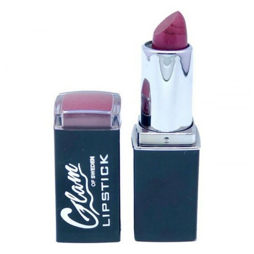 Læbestift Glam Of Sweden - 95 Plum, 3,8 g