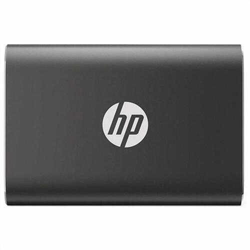 Ekstern harddisk HP P500 500 GB SSD SSD