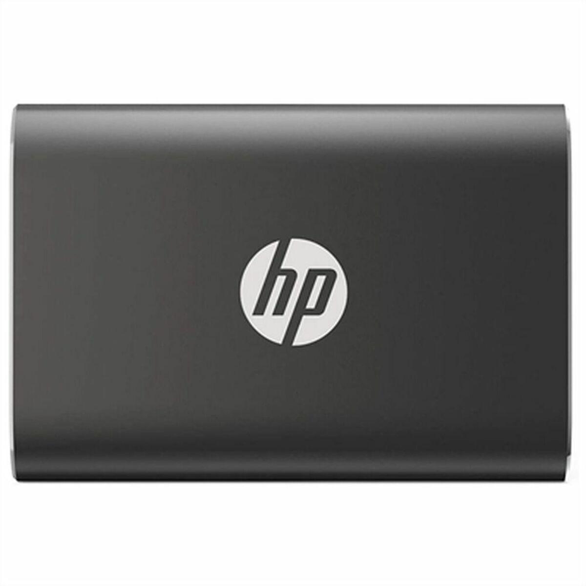 Ekstern harddisk HP P500 500 GB SSD SSD