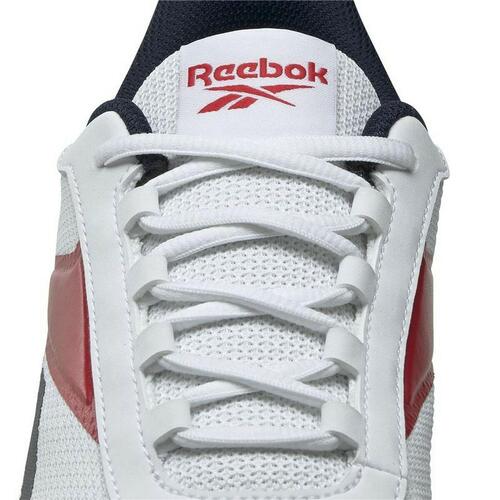 Løbesko til voksne Reebok Energen Plus Hvid 44