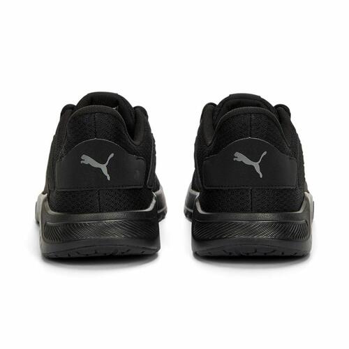 Sportssneakers til damer Puma Ftr Connect Sort 39