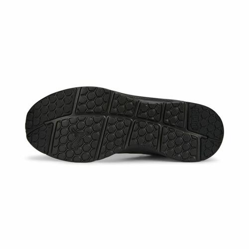 Sportssneakers til damer Puma Ftr Connect Sort 39