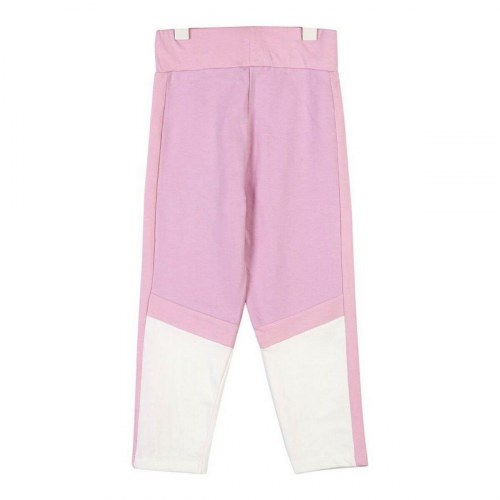Sport leggings til børn Minnie Mouse Pink 7 år