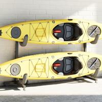 Sejlads & rafting