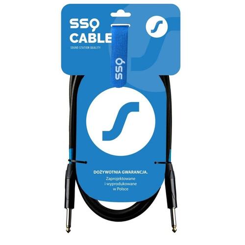 Jack-kabel Sound station quality (SSQ) SS-1444 1 m