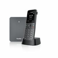 Trådløs telefon Yealink W73P