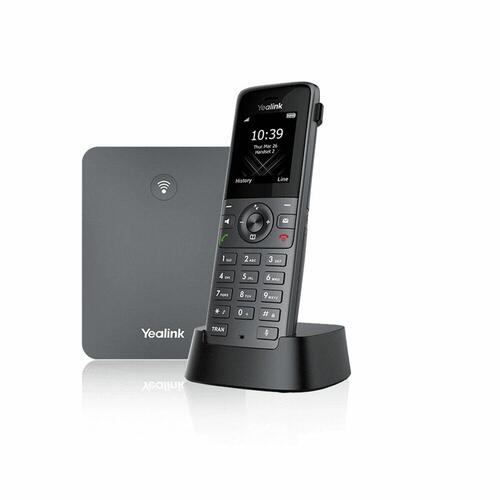Trådløs telefon Yealink W73P