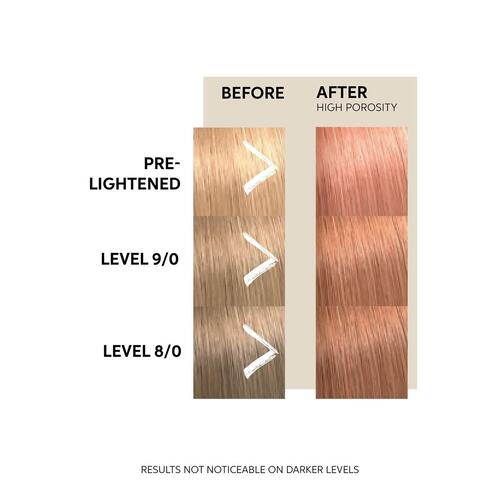 Permanent Farve Wella Color Fresh 150 ml