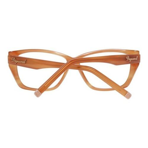 Brillestel Dsquared2 DQ5063 ø 54 mm