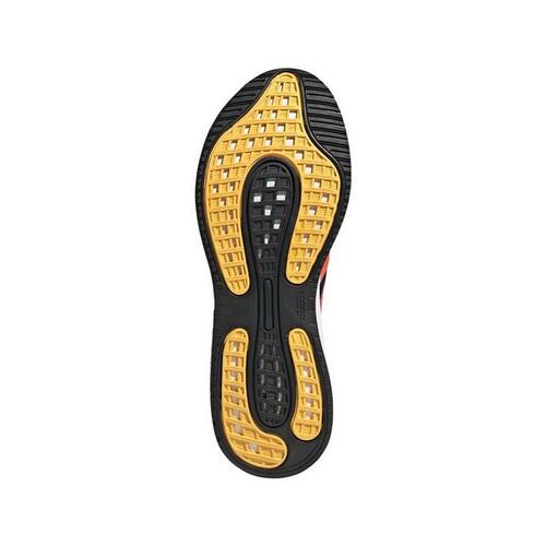 Løbesko til voksne Adidas Supernova Legend Ink Sort 44 2/3