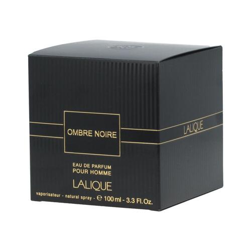 Herreparfume Lalique EDP Ombre Noire 100 ml