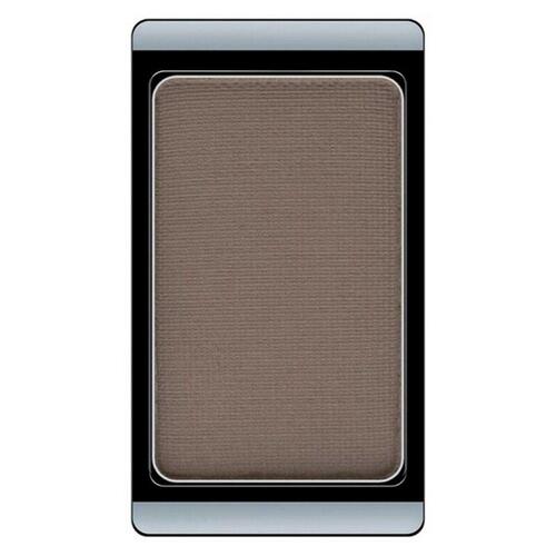 Pulver til Øjenbryn Artdeco 3 - Brown - 0,8 g