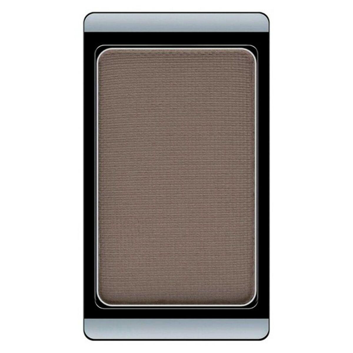 Pulver til Øjenbryn Artdeco 3 - Brown - 0,8 g