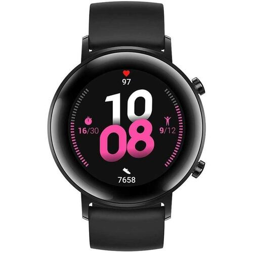 Smartwatch Huawei Watch GT 2 Sort (OUTLET A)