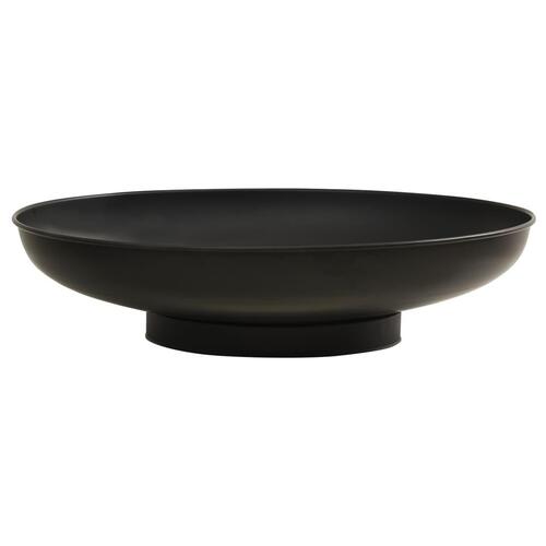 Bålfad 80 cm stål