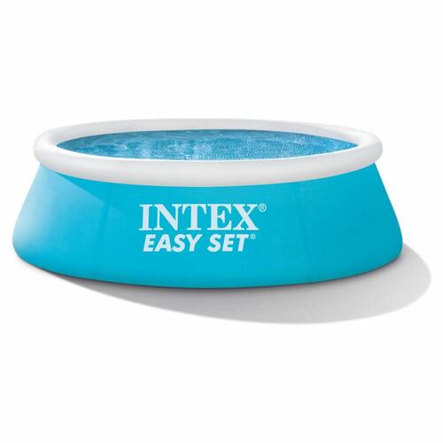 Oppustelig Pool EASY SET Intex 28101NP 886 L 880 L 183 x 51 x 183 cm