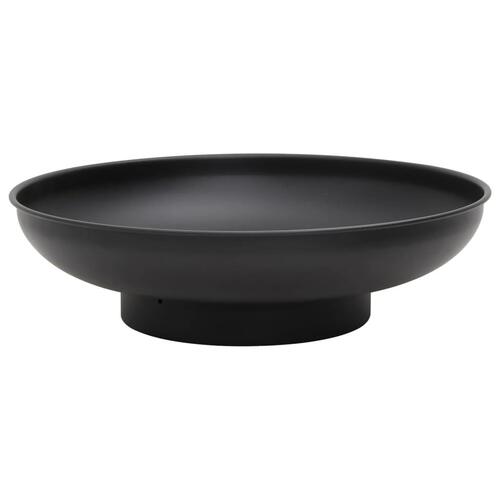 Bålfad 57 cm stål