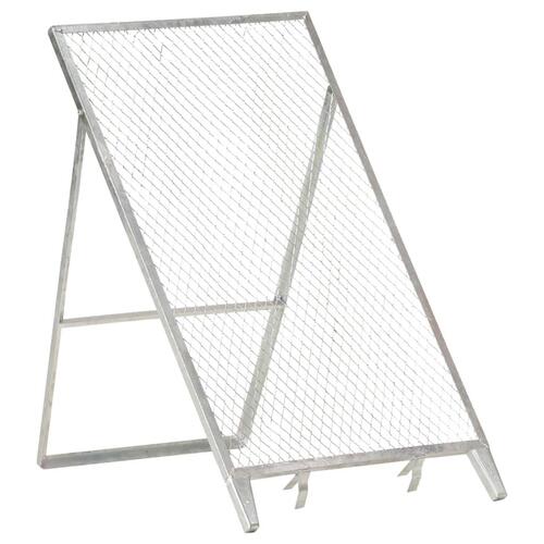 Kompostsold galvaniseret stål