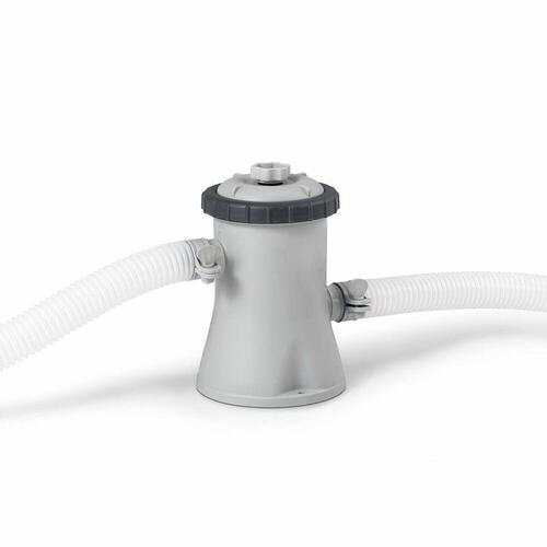 Oppustelig Pool Intex 28118NP 3077 L 305 x 61 x 305 cm