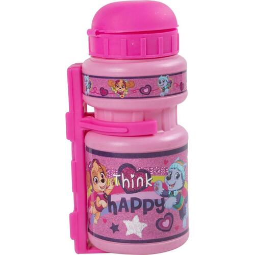 Børneflaske til cykel The Paw Patrol CZ10554 Pink 350 ml