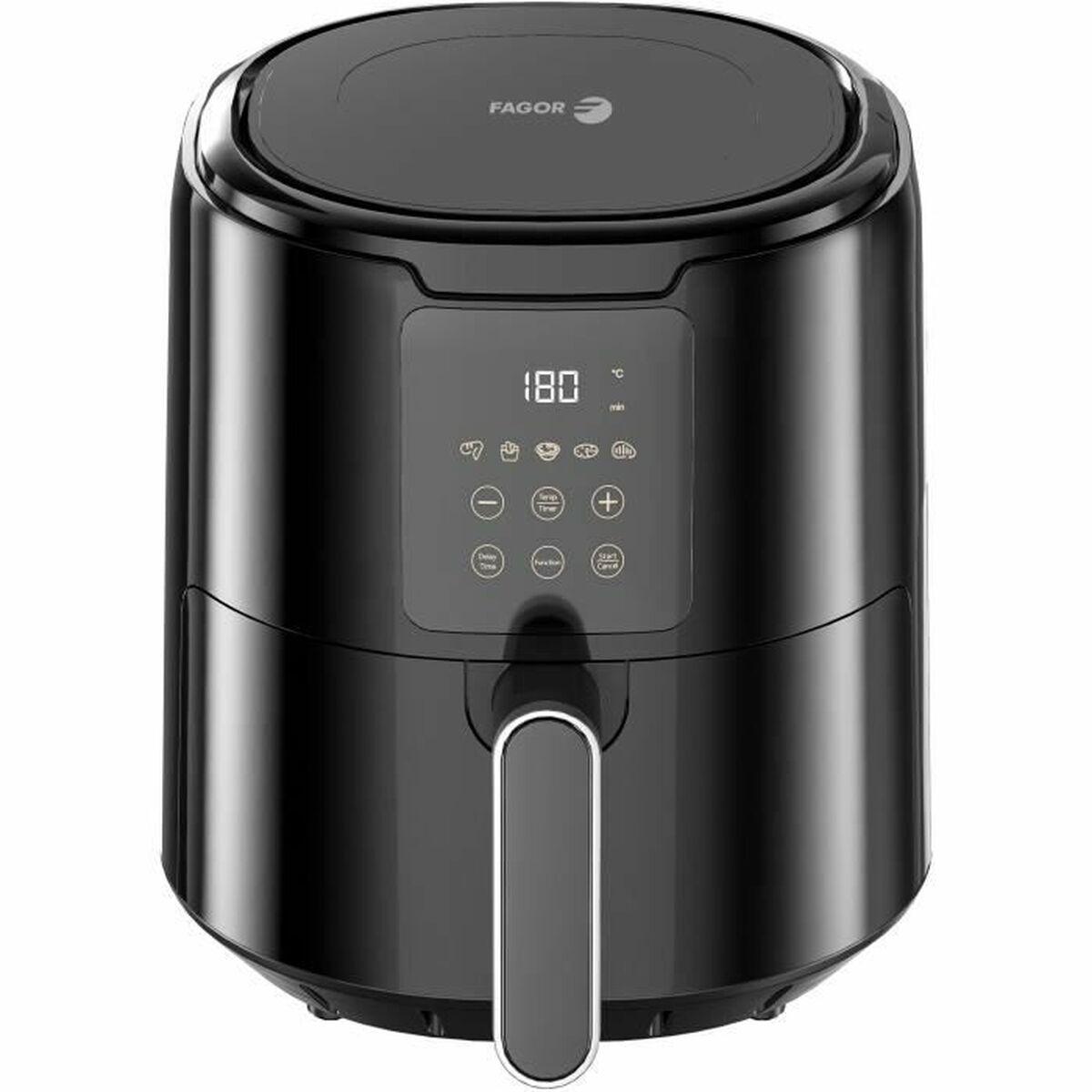 Airfryer Fagor 1300 W 4,2 L