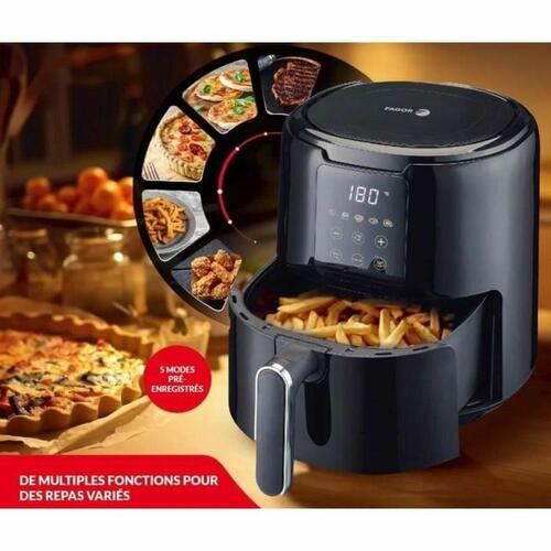 Airfryer Fagor 1300 W 4,2 L