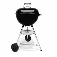 Havegrill Transportabel Weber Stål