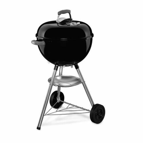 Havegrill Transportabel Weber Stål