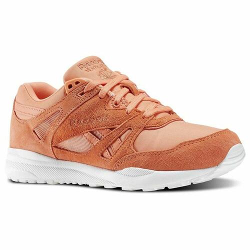 Sportssneakers til damer Classic Ventilator Reebok Summer Brights Laksefarvet 40