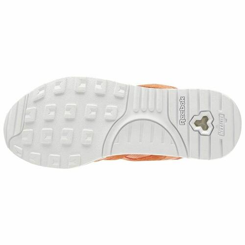 Sportssneakers til damer Classic Ventilator Reebok Summer Brights Laksefarvet 40