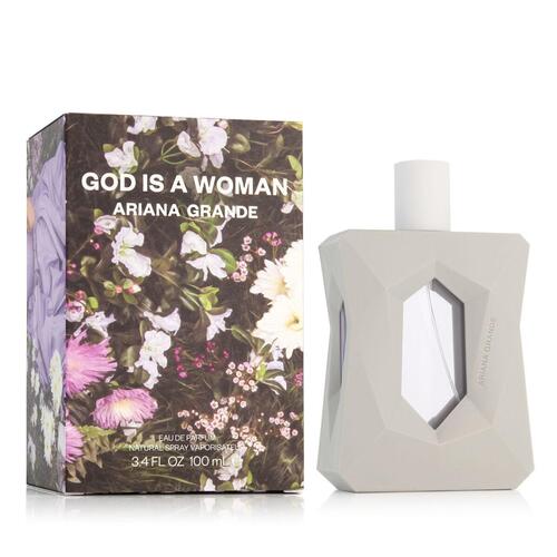 Dameparfume Ariana Grande EDP God Is A Woman 100 ml