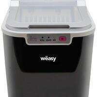 Isterning Maskin Wëasy P1314E 2,2 L Sort Keramik