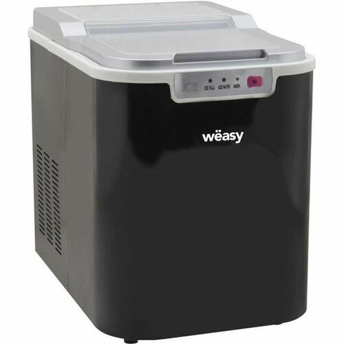 Isterning Maskin Wëasy P1314E 2,2 L Sort Keramik
