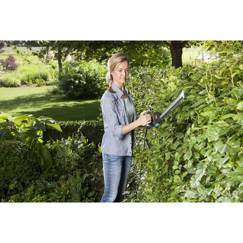 Hækkeklipper Gardena 09830-20 420 W 45 cm