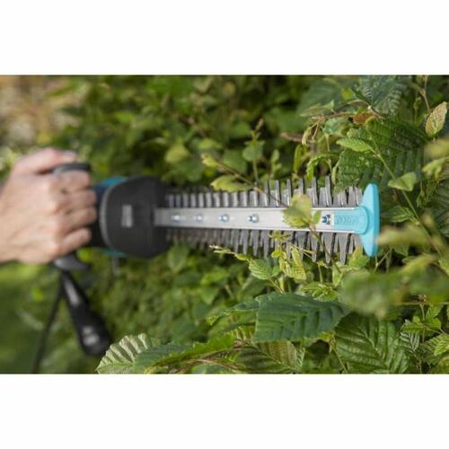 Hækkeklipper Gardena 09830-20 420 W 45 cm