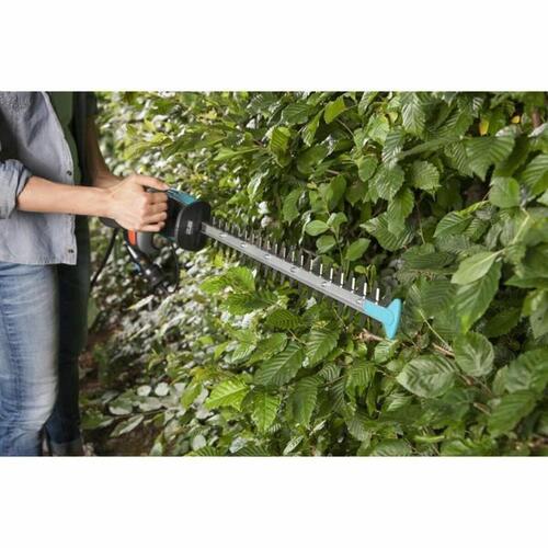 Hækkeklipper Gardena 09830-20 420 W 45 cm