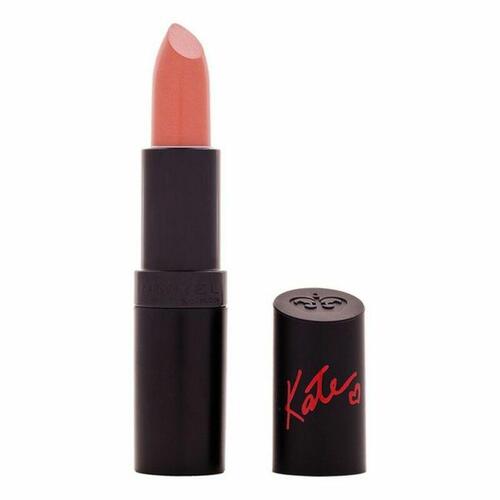 Læbestift Lasting Finish Rimmel London 001 - My Gorge Red