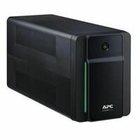 System til Uafbrydelig Strømforsyning Interaktivt UPS APC BVX1200LI-GR 650 W 27 W