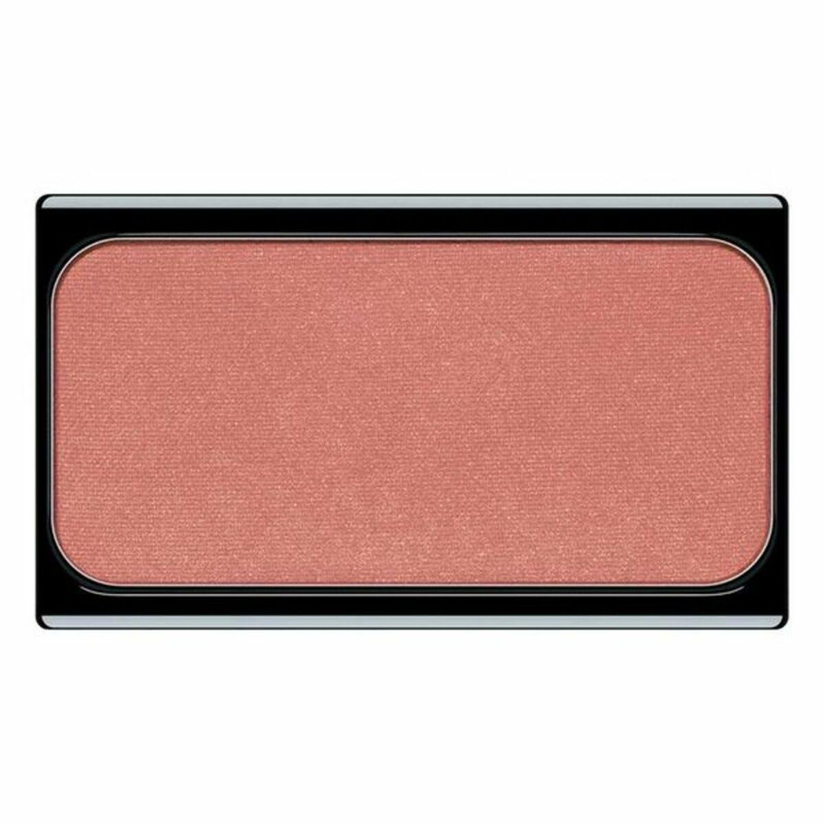 Rouge Blusher Artdeco 07 - salmon blush 5 g