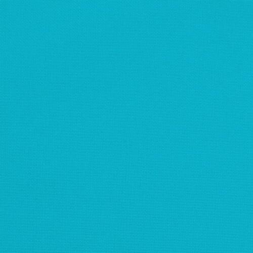 Pallehynde 60x61,5x10 cm oxfordstof turkis