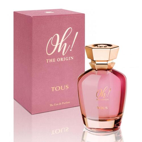 Dameparfume Oh! The Origin Tous EDP EDP 30 ml