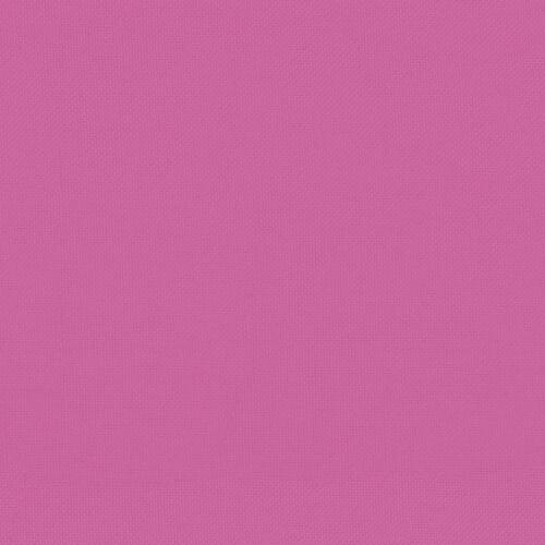 Pallehynde 60x61,5x10 cm oxfordstof pink