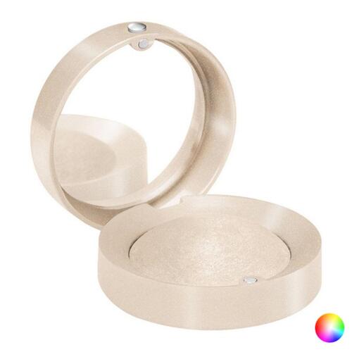 Øjenskygge Little Round Bourjois 10-золотисто-масляный