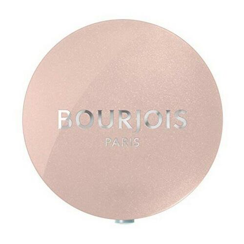 Øjenskygge Little Round Bourjois 10-золотисто-масляный